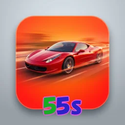 55s