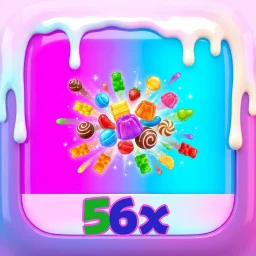 56x