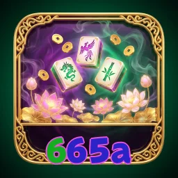 665a