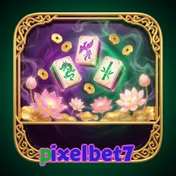pixelbet7