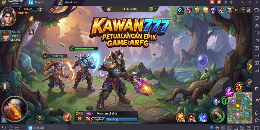 Visual de PKR888