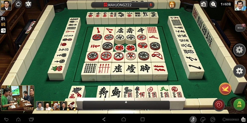 Visual de RPGBET